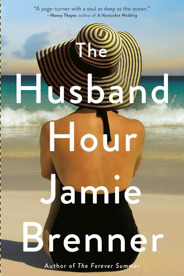los Husband Hour by Jamie Brenner 