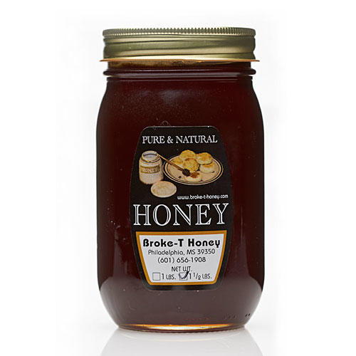 Brød-T Honey Fall 2013