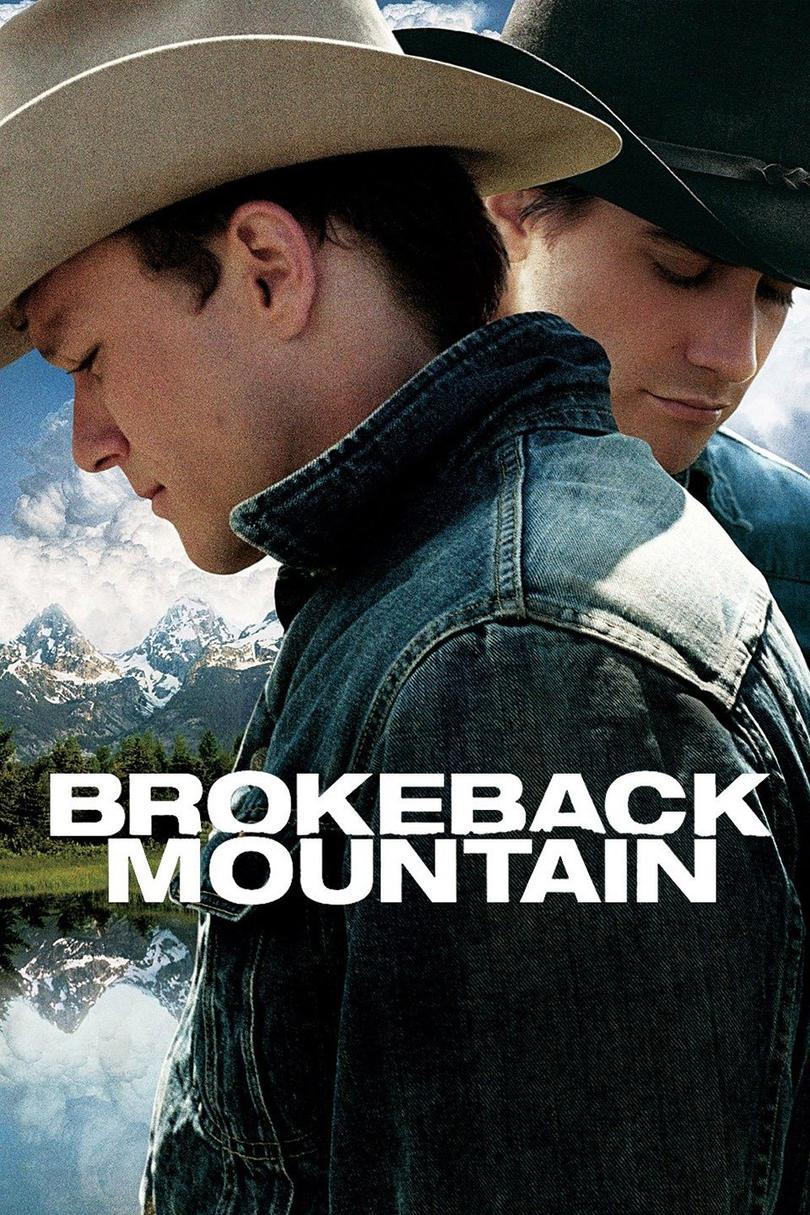Броукбек Mountain (2005)