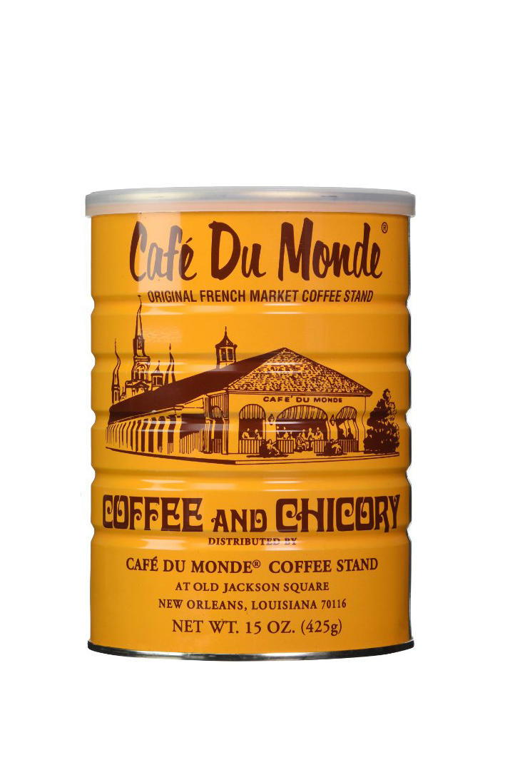 كافيه Du Monde Coffee Chicory