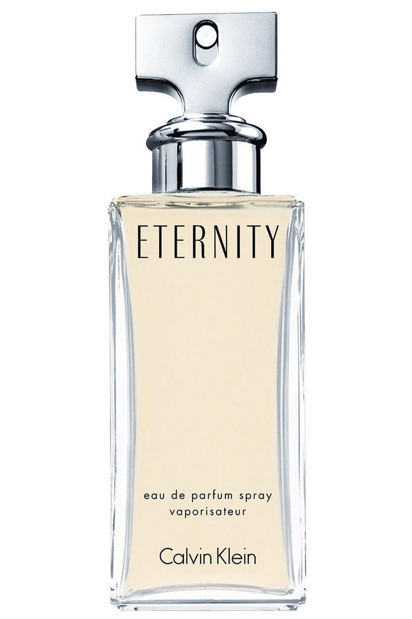 Калвин Klein Eternity Eau de Parfum Spray