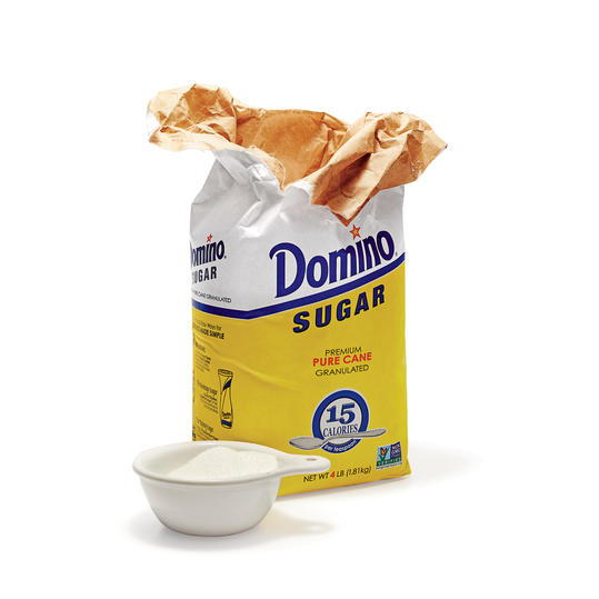 الدومينو Cane Sugar