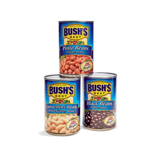 храст's Best Canned Beans