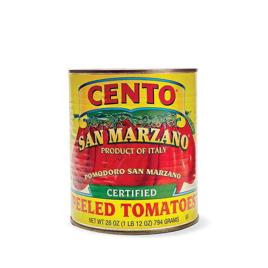 سنتو Canned Tomatoes