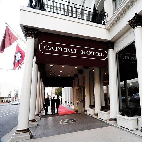 капитал Hotel