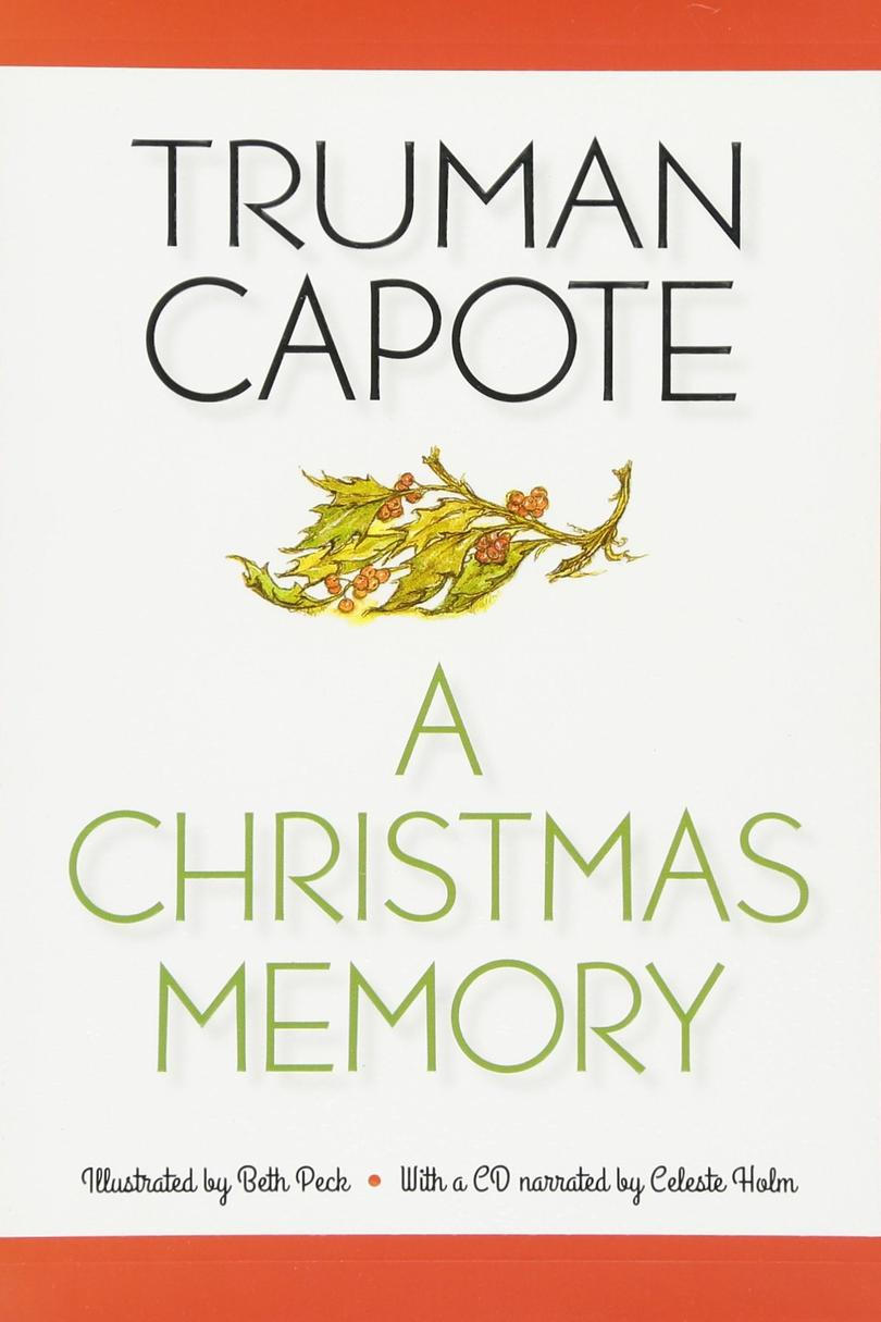 ا Christmas Memory by Truman Capote 