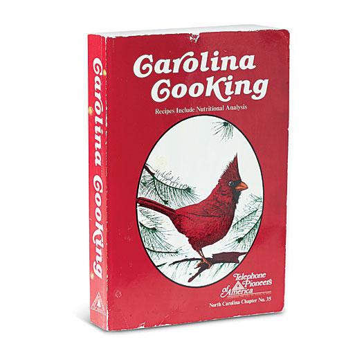 كارولينا Cooking