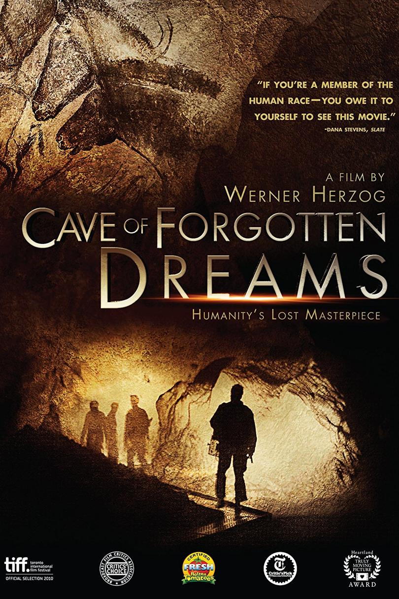 Hule of Forgotten Dreams (2010)