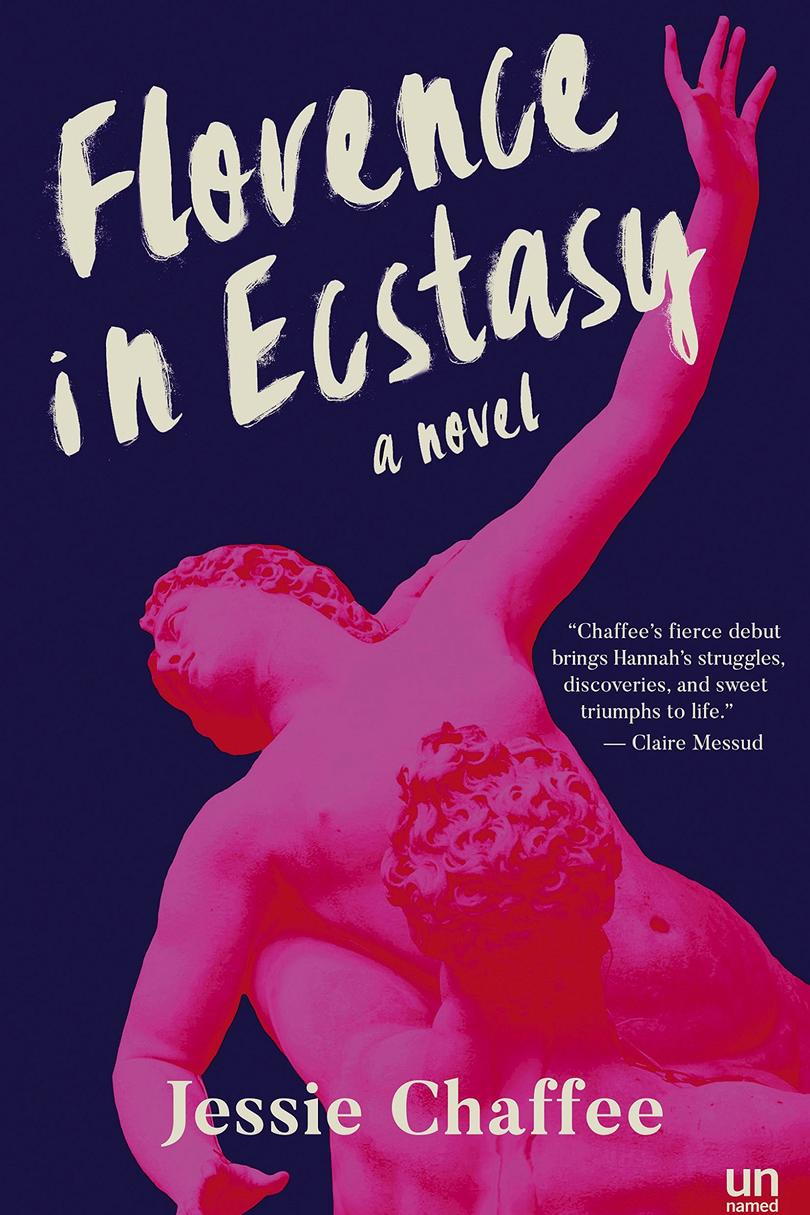 Флоренция in Ecstasy by Jessie Chaffee