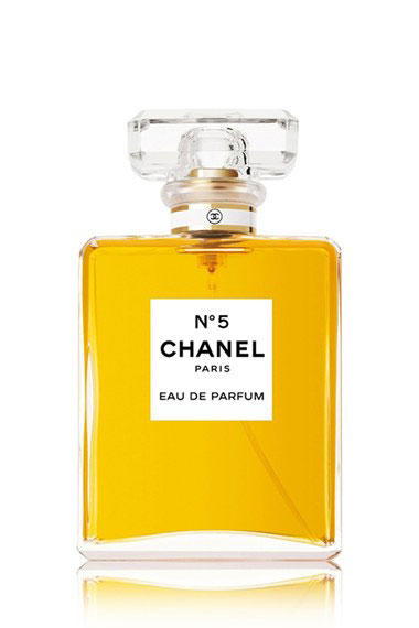 Chanel No. 5 Chanel Number 5 Chanel No. Five women's perfume