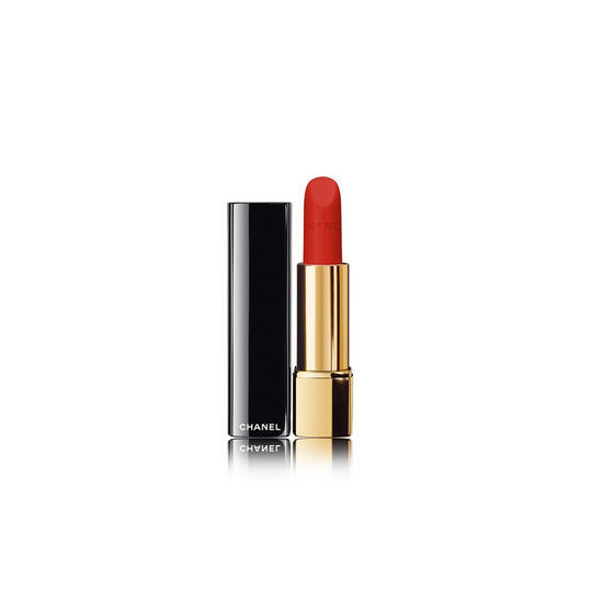 هدية مجانية Guide Sisters Chanel Red Lipstick