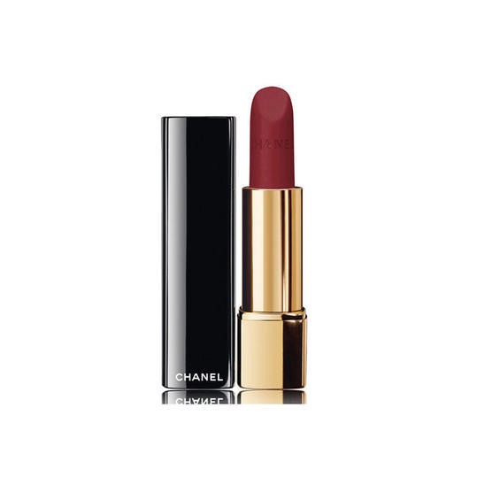 Chanel Rouge Allure Velvet Intense Long-Wear Lip Colour in Nightfall 