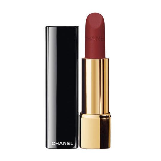 Chanel Rouge Allure Velvet Lip Colour in Rouge Vie
