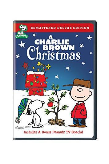 A Charlie Brown Christmas 