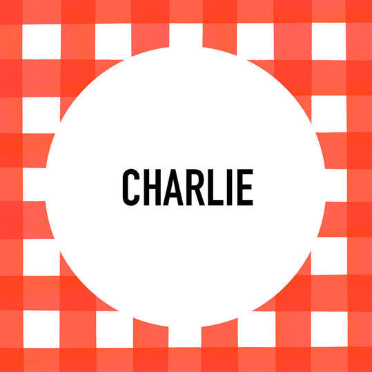 جنوبي Pet Name: Charlie