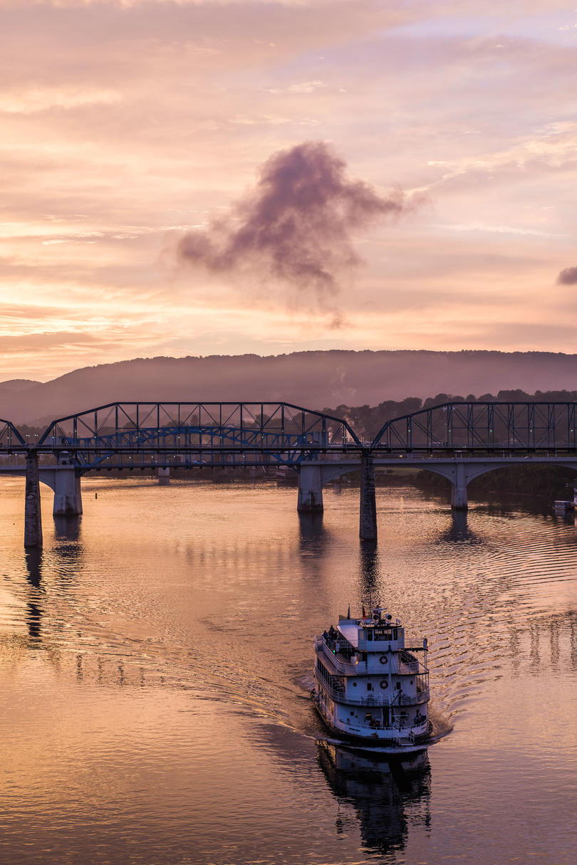Chattanooga, Tennessee 