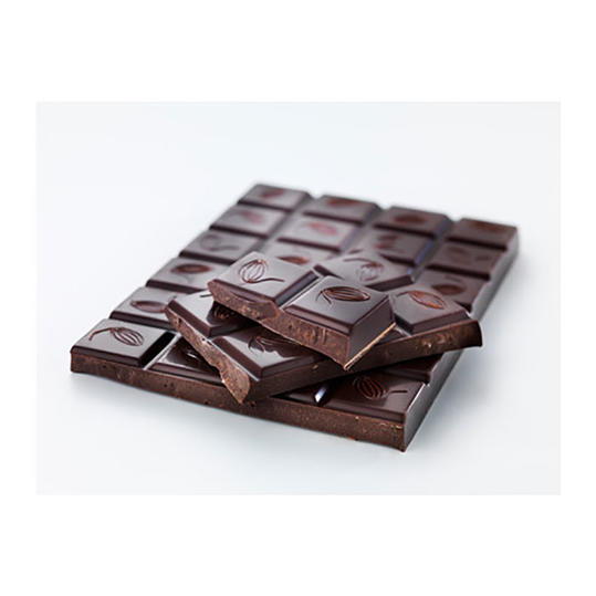 Chocolate Bars from Ikea