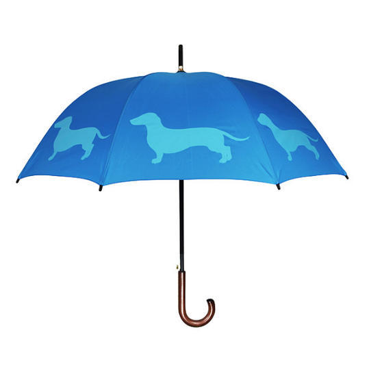 Избирам Your Dog Breed Umbrella