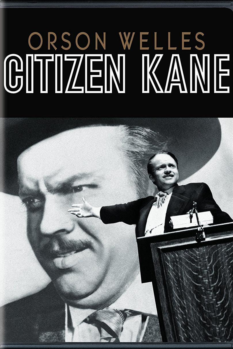гражданин Kane (1941)