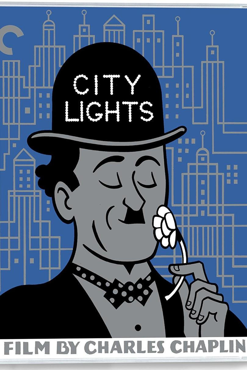 مدينة Lights (1931)