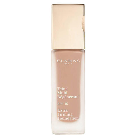 Clarins Extra-Firming Foundation SPF 15