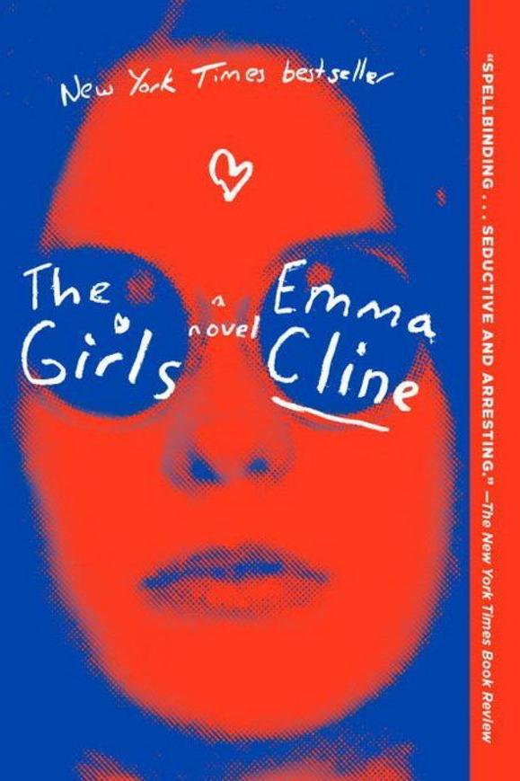 カリフォルニア州： The Girls by Emma Cline 