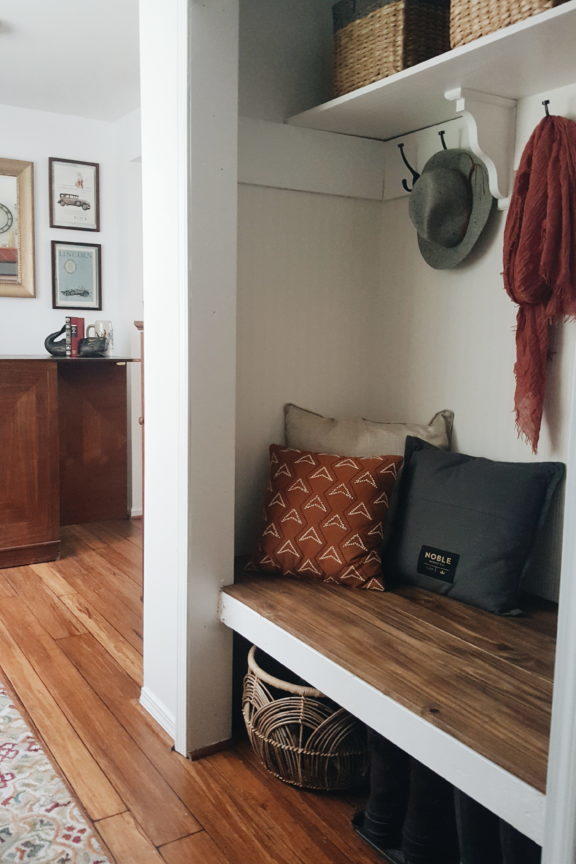 15 Mudroom Ideas We're Obsessed With Rethink Your Space