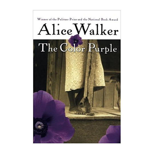 ال Color Purple by Alice Walker