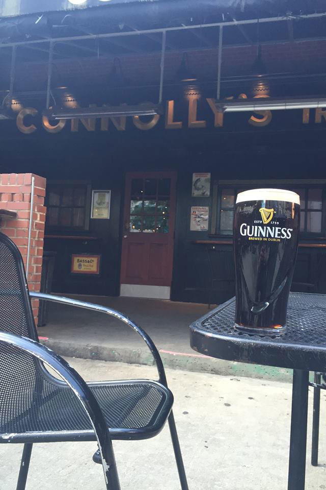 Connolly's on Fifth