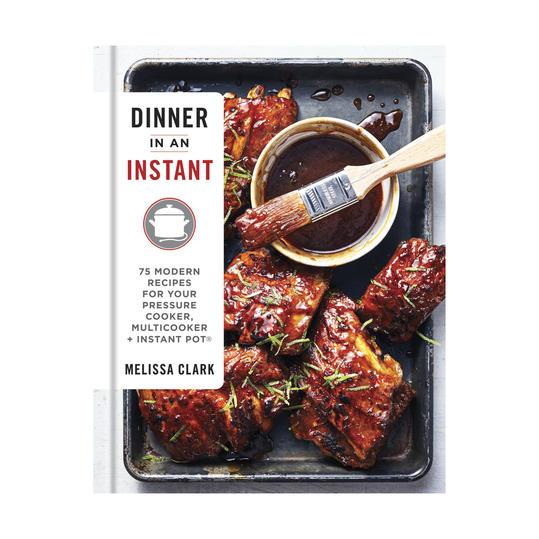'Večeře in an Instant’ Cookbook
