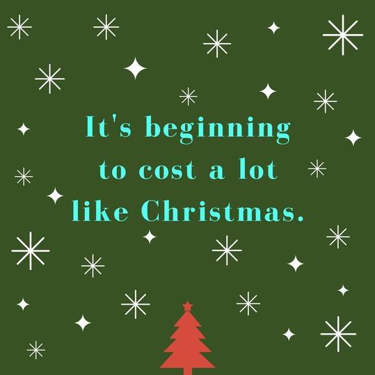 Забавен Christmas Quotes