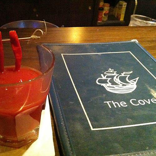 The Cove, Memphis, Tennessee