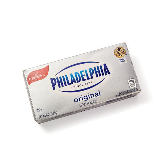 Филаделфия Cream Cheese