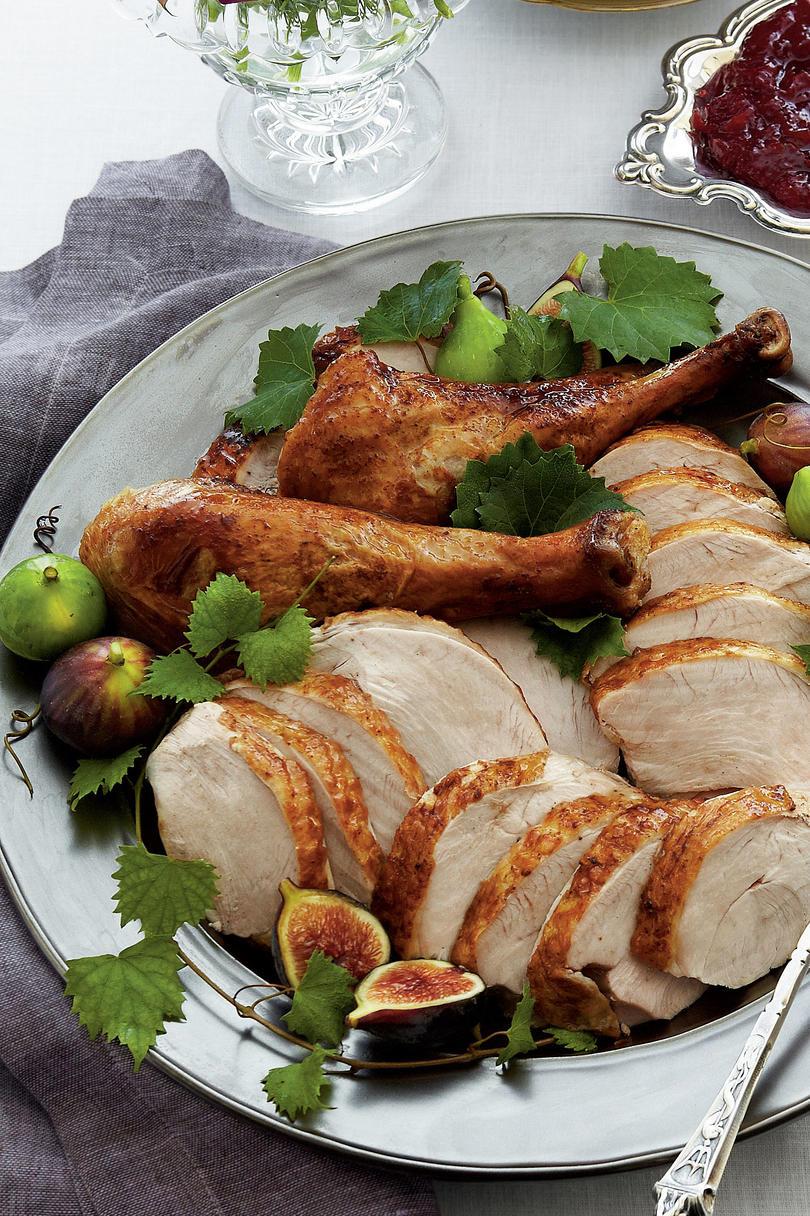 50 Best Thanksgiving Creole Deep-Fried Turkey