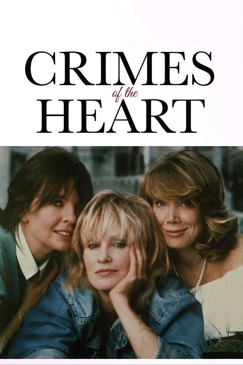 جرائم of the Heart (1986)