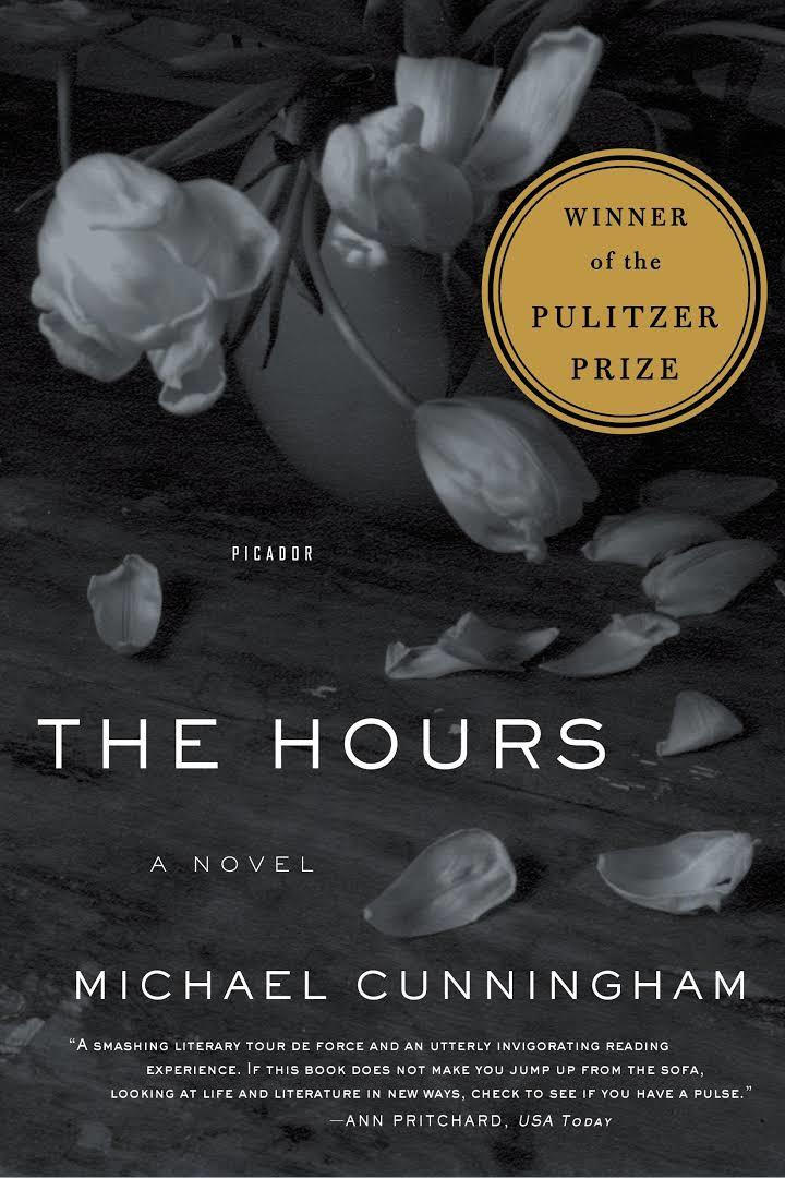 Най- Hours by Michael Cunningham