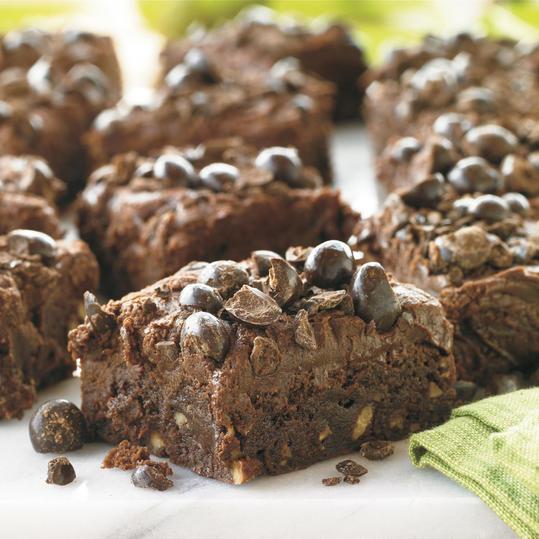 най-доброто Cookies Recipes: Mudslide Brownies Recipes