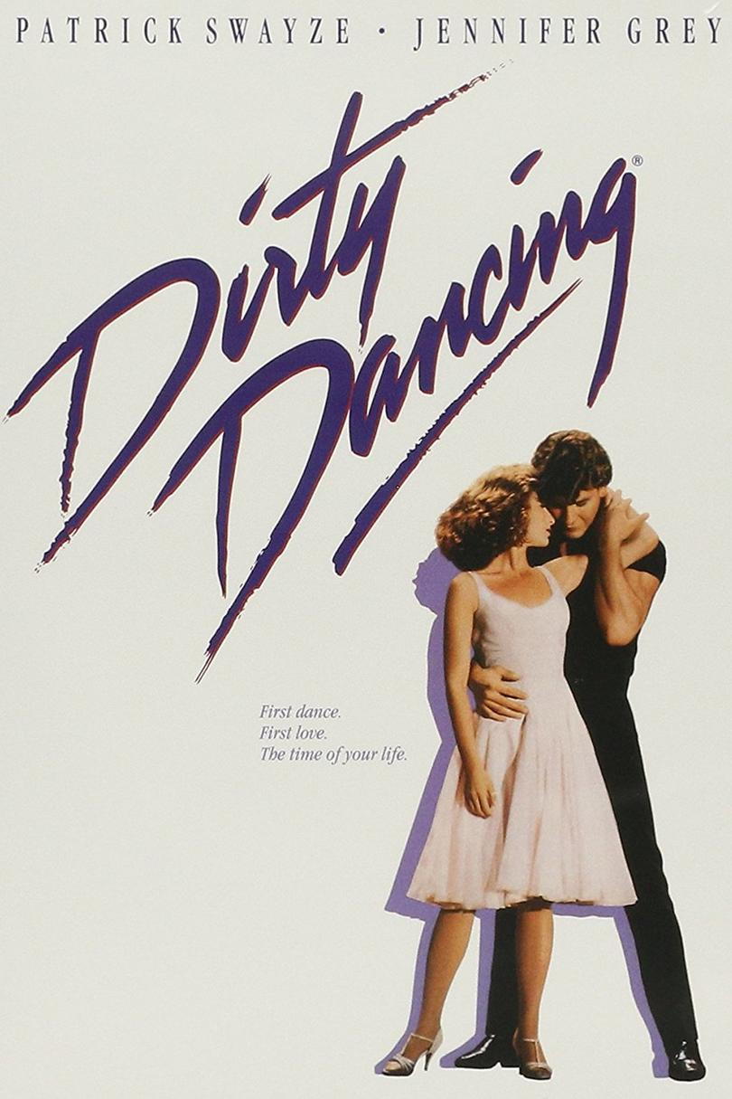 قذر Dancing (1987) 