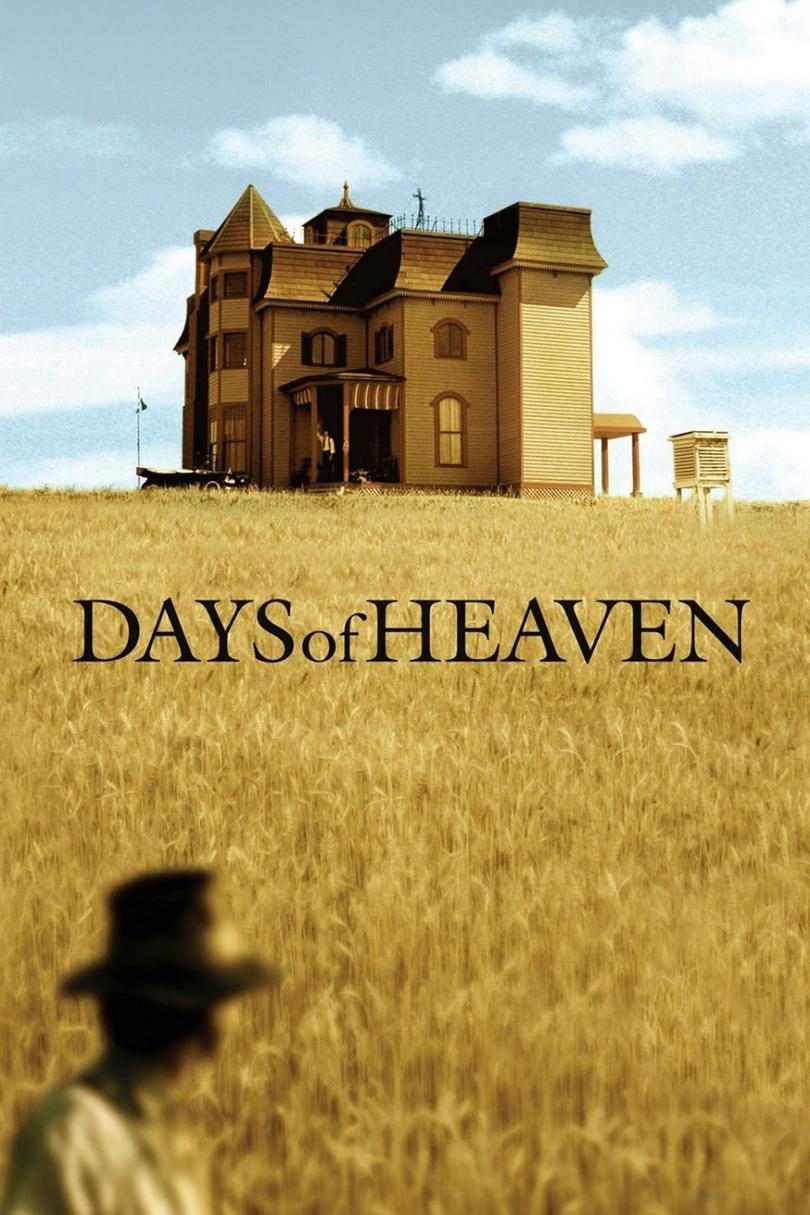 дни of Heaven (1978)