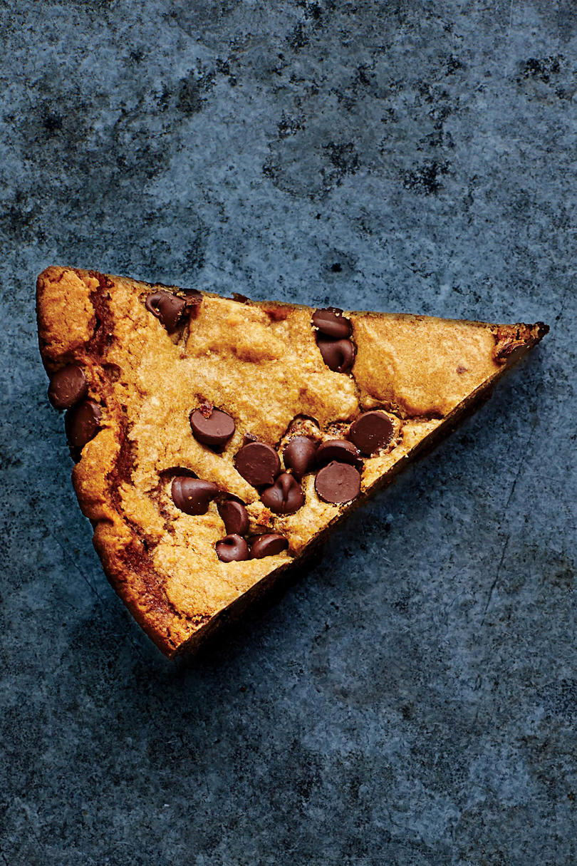 ディープディッシュ Chocolate Chip Skillet Cookie