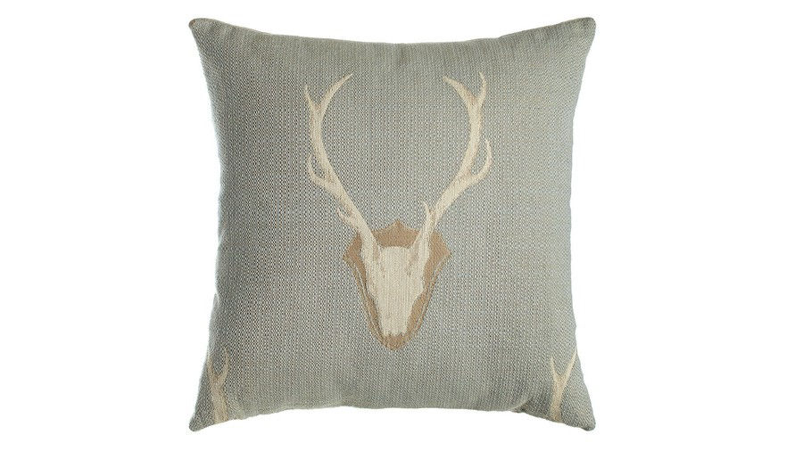 елен Fall Throw Pillow