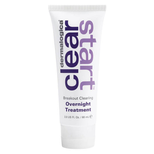 Dermalogica Clear Start Breakout Clearing Overnight Treatment