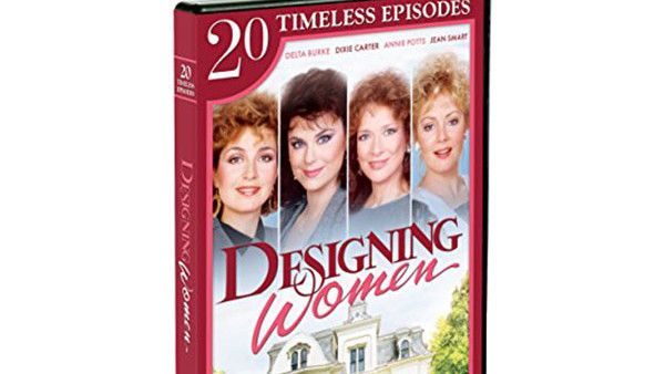 تصميم Women DVD Amazon Prime Gift