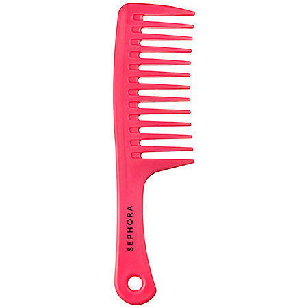 Sephora Collection Tidy: Detangling Comb