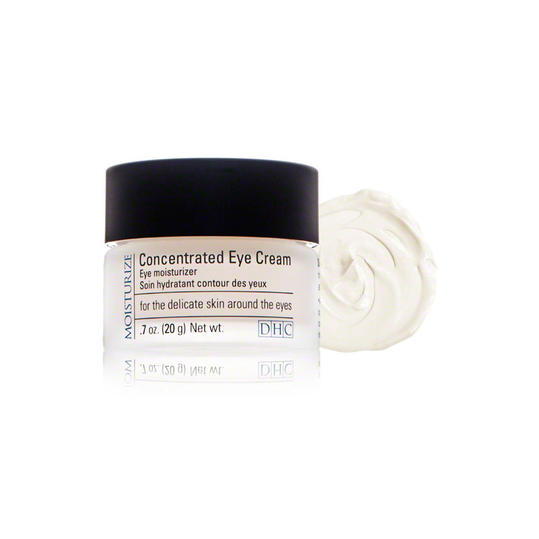 DHC Concentrated Eye Cream 