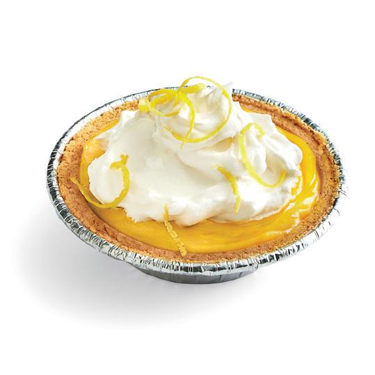 مصغرة Lemon Cream Pies