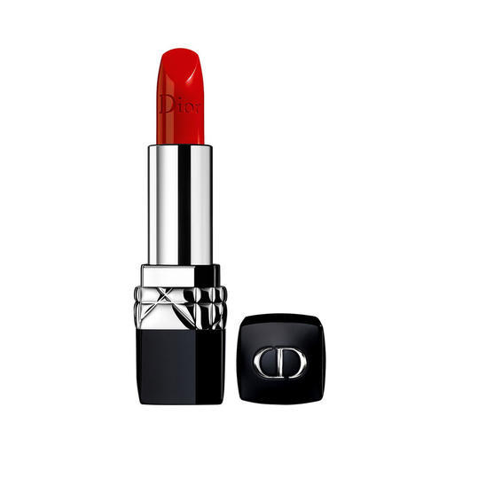 Dior Rouge Dior Lipstick in 999