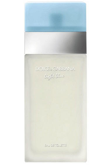 Dolce & Gabbana Light Blue Women's Perfume