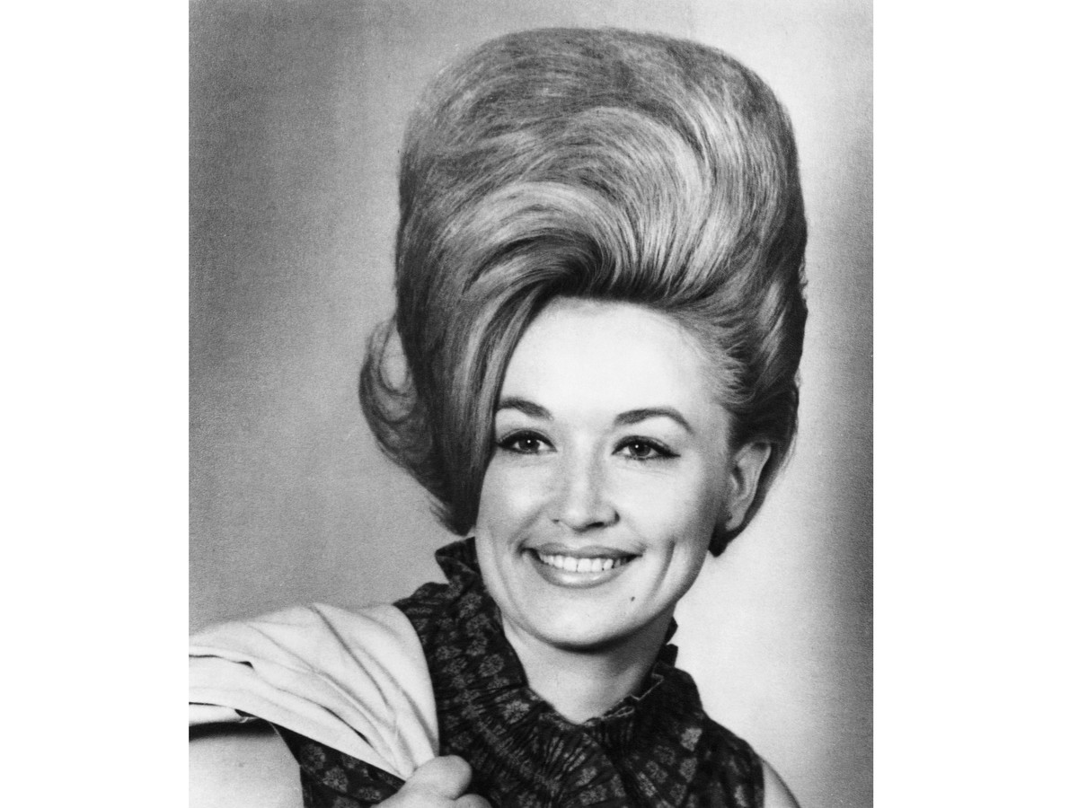 Dolly Parton 1965