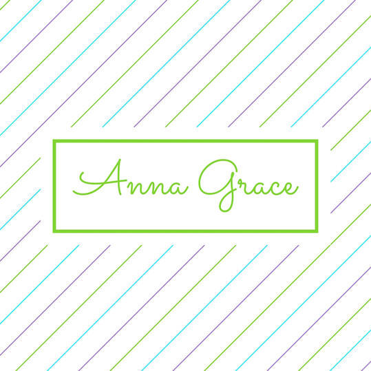 двойно Name: Anna Grace